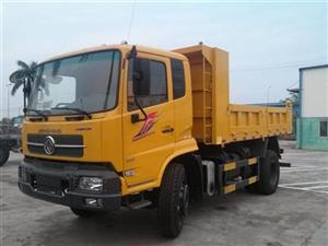 Xe tải ben Hoàng Huy yc180-33